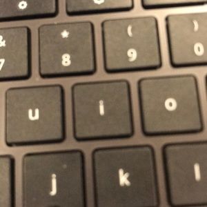 Meet your Posher, Ryland